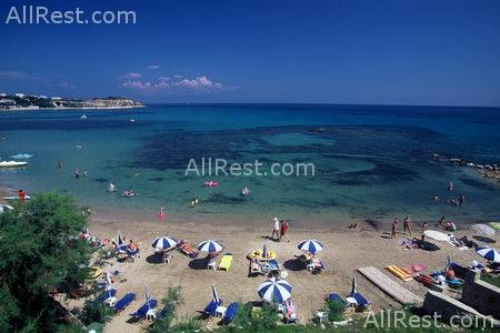 Alexandra Beach Hotel & Bungalows 28